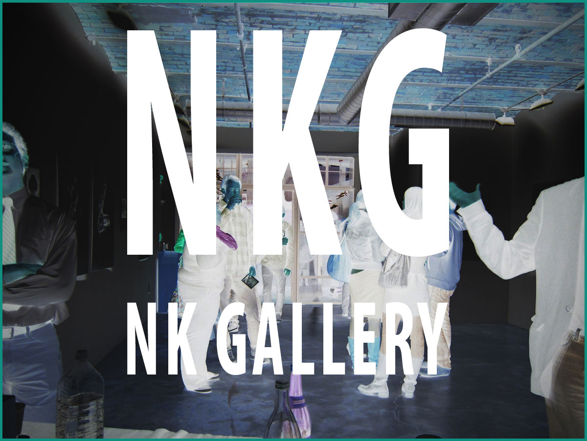 NKG logo