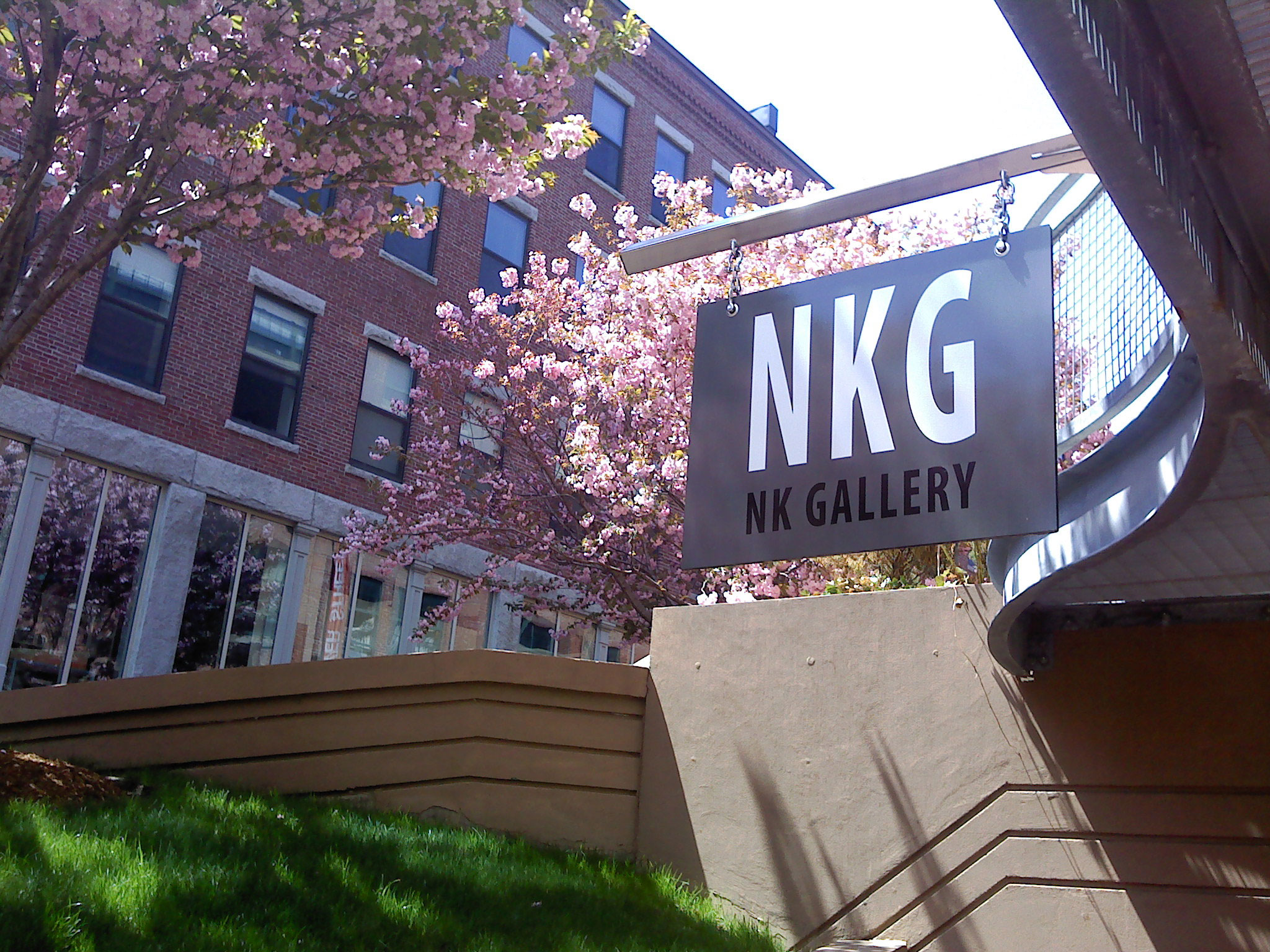 NKG front