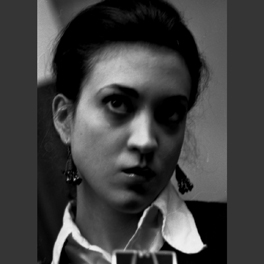 portrait of natacha sochat
