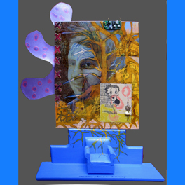 Retablo Project
