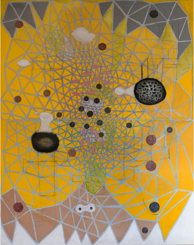 Buffenmeyer and McNaught