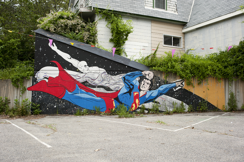 Edward Stapel NKG Boston 2012