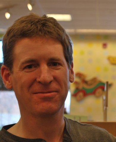 Eric Pinder NKG Boston 2012