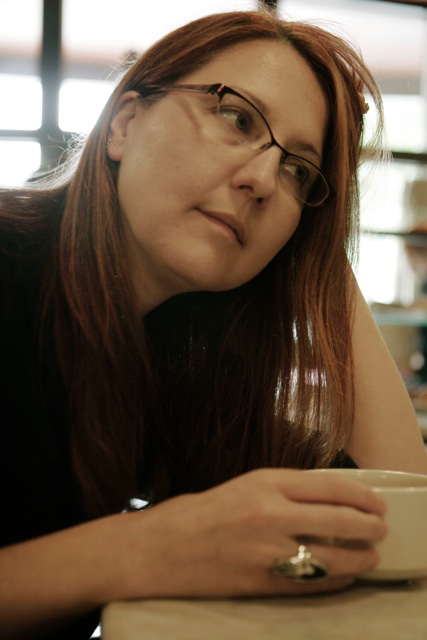 Jenn Monroe NKG Boston 2012