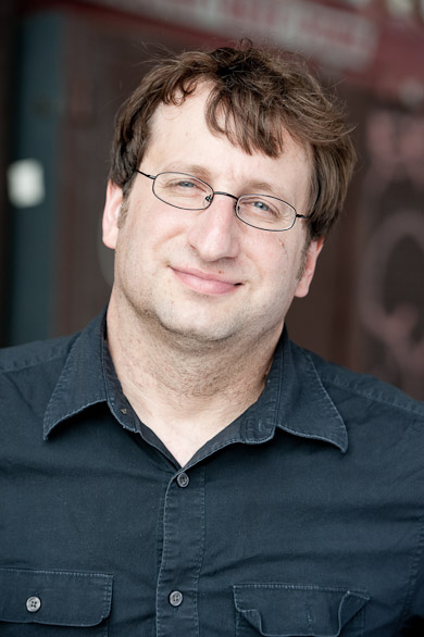 Tim Horvath NKG Boston August 2012