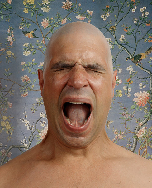 Jay Bordage NKG Boston August 2012