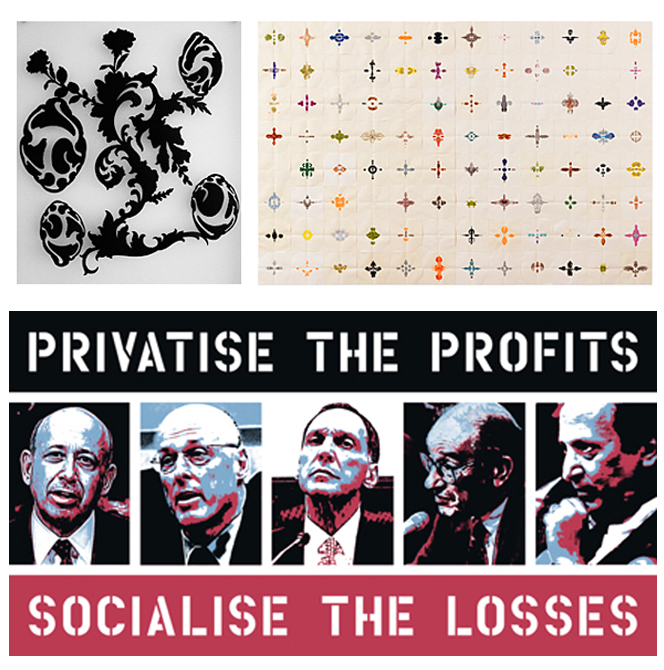 September 2012 NK Gallery Boston