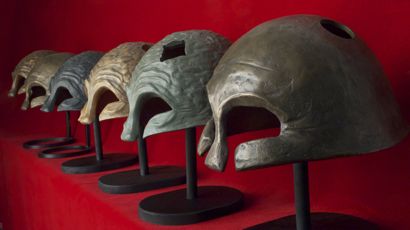 Ken Hruby NKG Boston May 2012