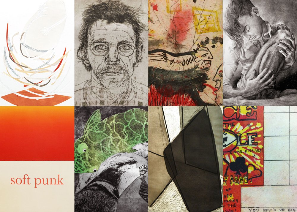 massArt printmakers NKG Boston 2012