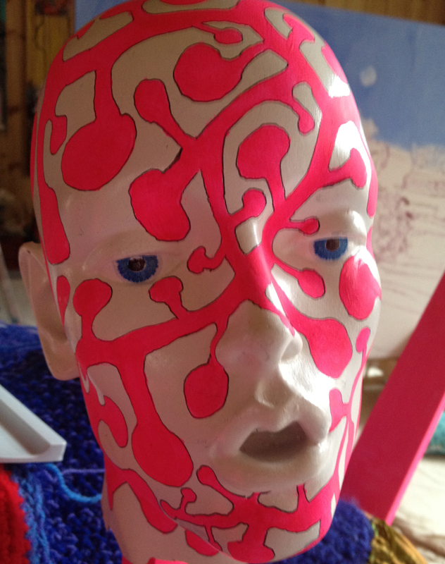 Natacha Sochat image of "Herself"