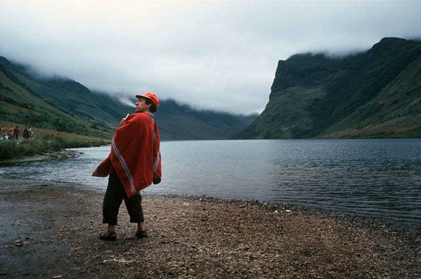 Dominic Chavez photograph NKG Boston March 2012