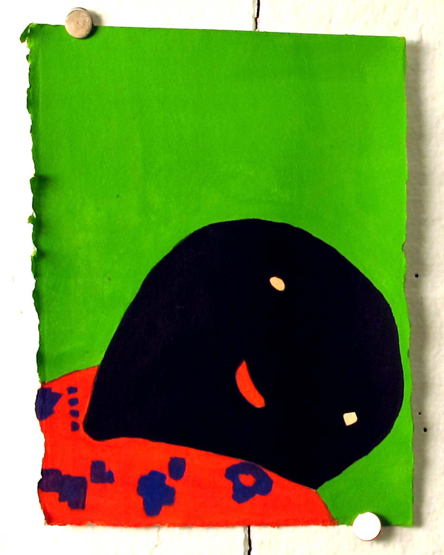 Karmimadeebora McMillan image