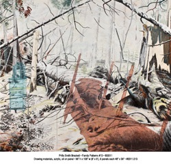 Prilla Smith-Brackett NKG Boston MA