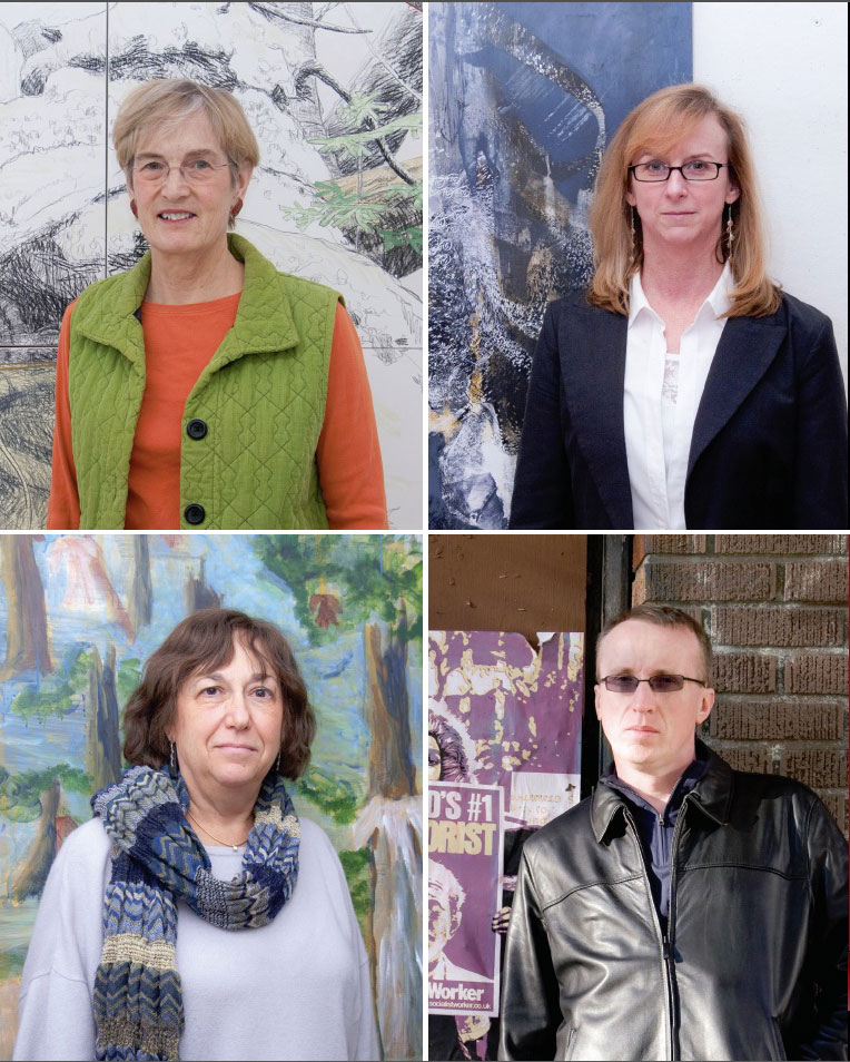 Temporal Identities May 2010 NKG Boston MA