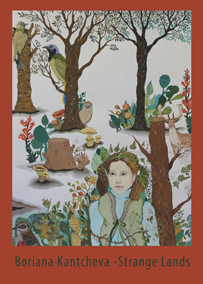 Boriana Kantcheva