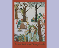 Boriana Kantcheva December 2010 NKG Boston