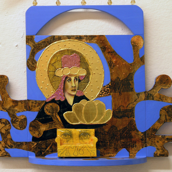 portrait of natacha sochat